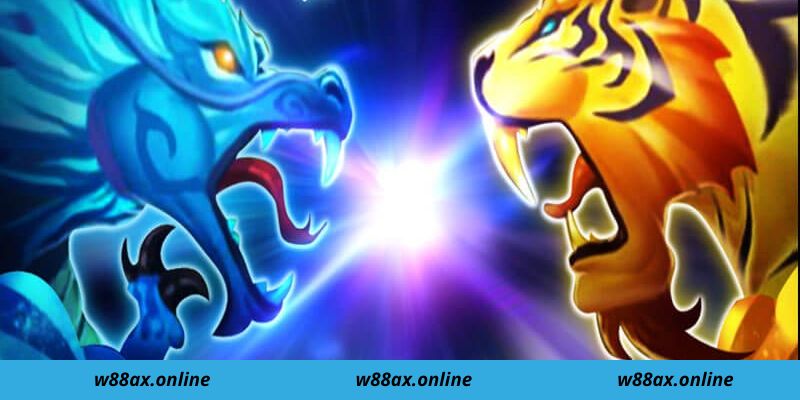 Kinh nghiệm chơi game rồng hổ W88 siêu đỉnh 