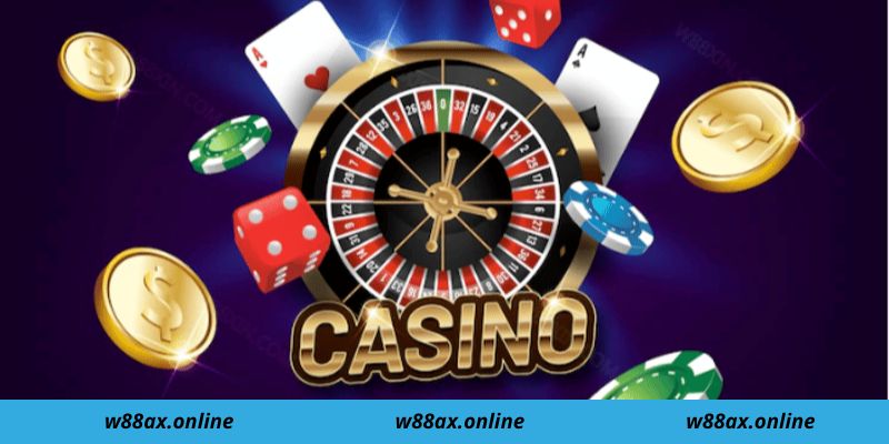 Ưu điểm khi chơi casino trực tuyến trên điện thoại có gì?